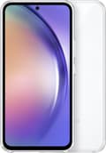 Miniatyrbillede 3 af 8: Samsung Soft Clear Hoesje - Samsung Galaxy A54 - Gennemsigtig