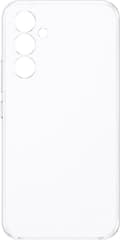 Miniatyrbillede 2 af 8: Samsung Soft Clear Hoesje - Samsung Galaxy A54 - Gennemsigtig