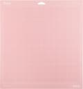 Miniatyrbild 1 av 6: Cricut FabricGrip™ skärmatta rosa (2007789)