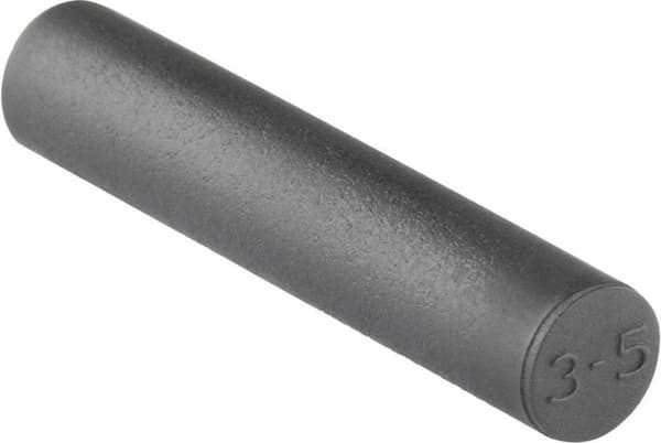 VP_3-5_Blindplug-PL-BK 20 blindplugg halogenfri plast svart 20 st (440-00041)