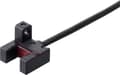 Pikkukuva 1 / 3: Panasonic Vorklichtsluis PM-R25-P PM-R25-P R-type Valokytkimen pää, Donker-kytkimen pää 5 - 24 V/DC 1 stuk(t)