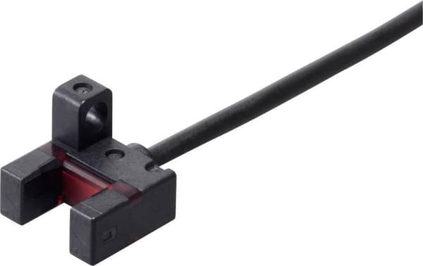 Panasonic Vorklichtsluis PM-R25-P PM-R25-P R-type Lyskontaktende, Donker-kontaktende 5 - 24 V/DC 1 stk.