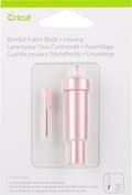 Miniatyrbillede 1 af 6: Cricut - klinge til fræser - pink