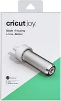Miniatyrbild 1 av 5: Cricut Joy ersättande skärblad (2007927)