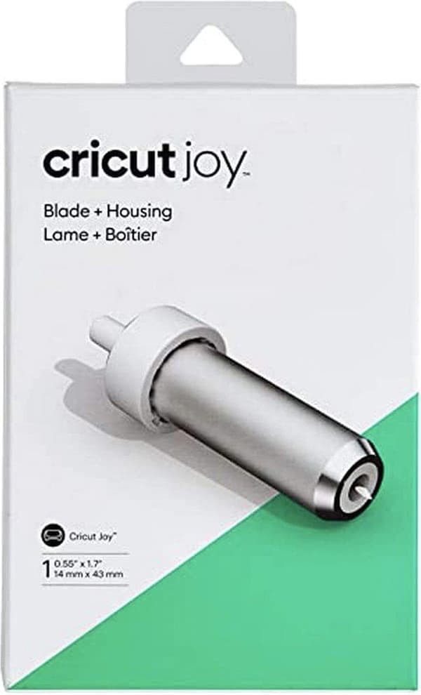 Cricut Joy erstatningsskæreblad (2007927)