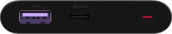 Huawei Power Bank SuperCharge USB C 10000mAh (55034446)
