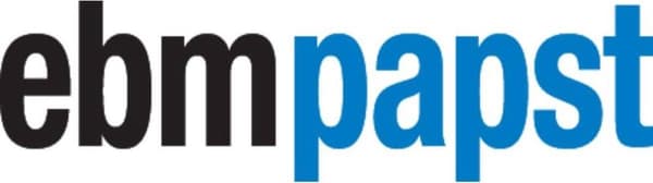 EBM Papst 3212 JH3 aksial blæser 12 V 238 m/h (L x B x H) 38 x 92 x 92 mm (9693520190)