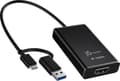 Pikkukuva 6 / 7: j5luo 4K HDMI -kaappaussovitin