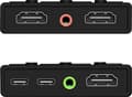 Pikkukuva 4 / 5: j5luo JVA06-N Dual HDMI Video Capture Card