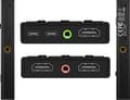 Pikkukuva 5 / 5: j5luo JVA06-N Dual HDMI Video Capture Card