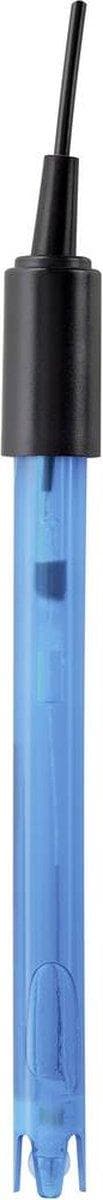 VOLTCRAFT KBM-110 + TG-400 pH-mätare redox (ORP), temperatur, pH