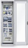 Miniatyrbillede 4 af 4: Siemens 3RW4024-1BB14 3RW40241BB14 Softstarter Motorkapacitet op til 400 V 5,5 kW Motorkapacitet op til 230 V 3 kW 400 V/AC Nom