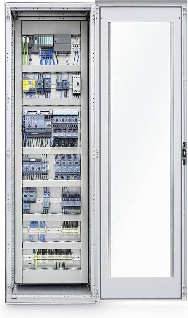 Siemens 3RW4024-1BB14 3RW40241BB14 Softstarter Motorkapacitet op til 400 V 5,5 kW Motorkapacitet op til 230 V 3 kW 400 V/AC Nom