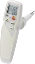 Miniatyrbild 1 av 4: Testo - Combimeter - PH värde/Temperatur