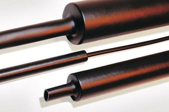 Hellerman Tyton 323-50300. Pituus: 1 m, Suurin halkaisija: 3 cm, Pienin halkaisija: 8 mm. Määrä per pakkaus: 6 kpl (323-50300)