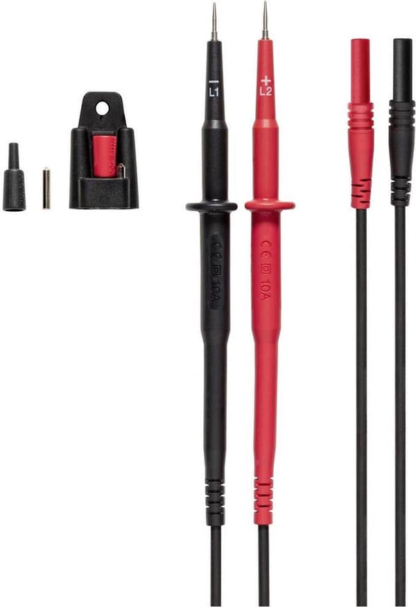 Benning 10217842 Testledning 1 stk.
