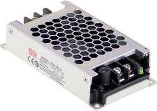 Mean Well RSD-30L-5 DC/DC-konverter 24 V/DC 36 V/DC 48 V/DC 72 V/DC - 5 V/DC/6 A 30 W