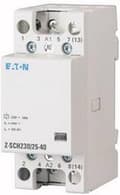 Miniatyrbillede 3 af 3: Eaton Z-SCH230/40-31 Strømafbryder Nominel spænding: 230 V, 240 V Koblingsstrøm (maks.): 40 A 3x NO, 1x N