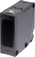 Miniatyrbild 1 av 3: Panasonic Triangulations ljusknapp EQ501T EQ501T 12 - 240, 240 V/DC, V/AC 1 st.