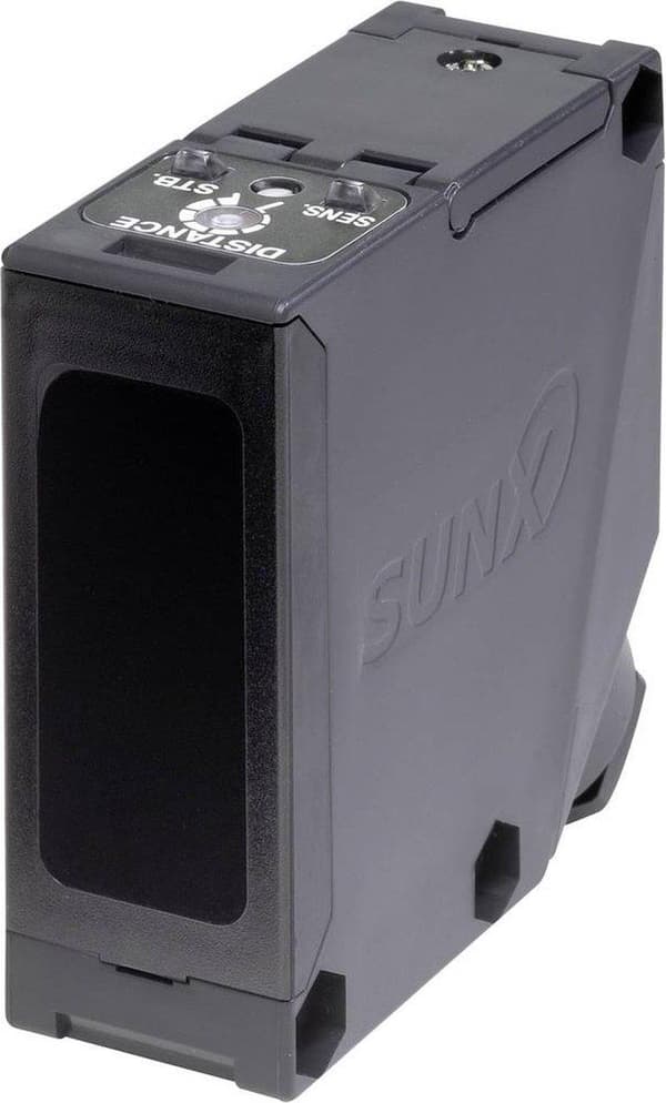 Panasonic Triangulations lysknap EQ501T EQ501T 12 - 240, 240 V/DC, V/AC 1 stk.
