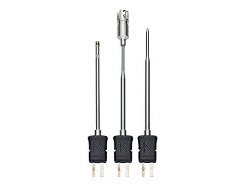 Testo 0602 5093 lämpötilasuodatin
