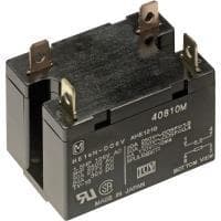 Panasonicin piirilevyrele 240 V/AC 30 A 1 Ei kosketusta HE1AN240AC 1 kpl (HE1AN240AC)