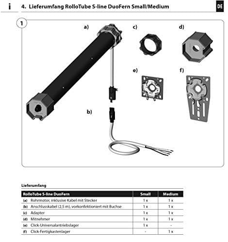 H-Tronic 1763827 PLS 1000 daggpunktskontroll -40-+125 °C
