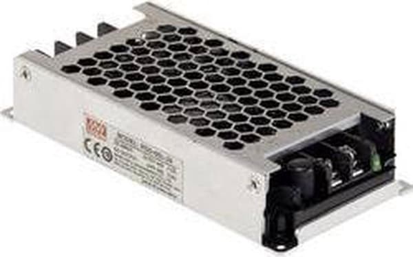 Mean Well RSD60G12 DC/DC-omvandlare 12 V/DC 24 V/DC 36 V/DC 1