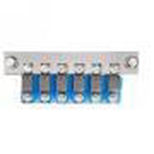 Victron samleskinne til at forbinde 6 CIP100200100