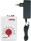 Miniatyrbillede 1 af 4: Märklin 67013 Hastighedsregulator 230 V