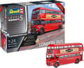 Pikkukuva 1 / 11: Revell 07720 London Bus Bus (rakennussarja) 1:24