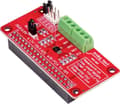 Miniatyrbillede 2 af 3: Joy-it ADS1115 Konverter og Interface PCB
