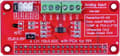 Miniatyrbillede 1 af 3: Joy-it ADS1115 Konverter og Interface PCB