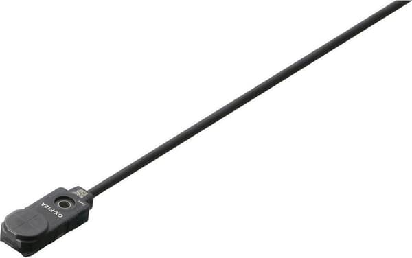 Panasonic induktiv nærhedsafbryder 12 x 7,1 mm NPN GX-F12A