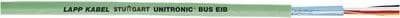 LAPP busslinje UNITRONIC® BUS 2 x 2 x 0,80 mm² Grön 2170240 100 m (2170240)