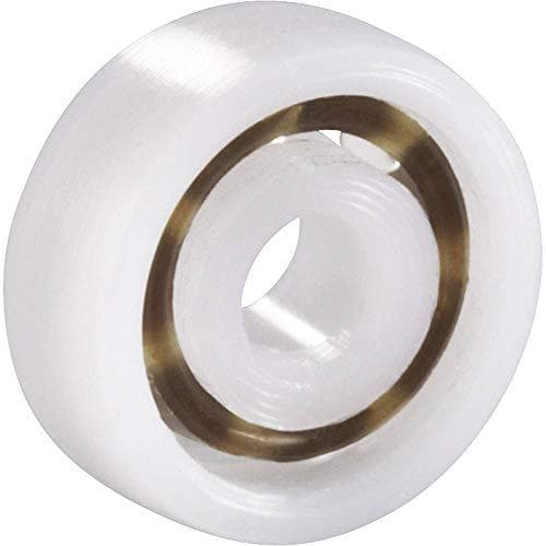 Reely kullager plast innerdiameter: 5 mm ytterdiameter: 16 mm