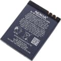 Miniatyrbild 4 av 4: Nokia BL-4B batteri 700 mAh Li-ion