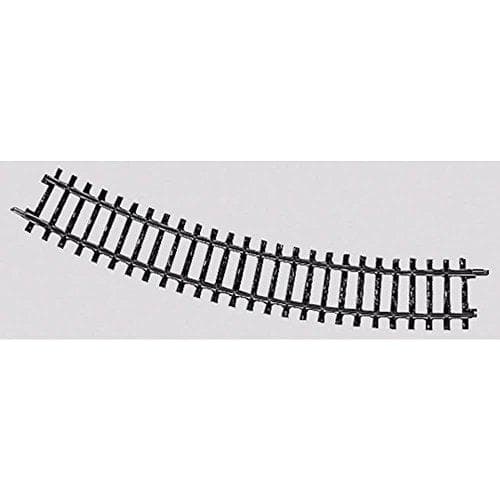 Märklin 2221 skinnemodeljernbanereservedele og tilbehør (2221) Sort