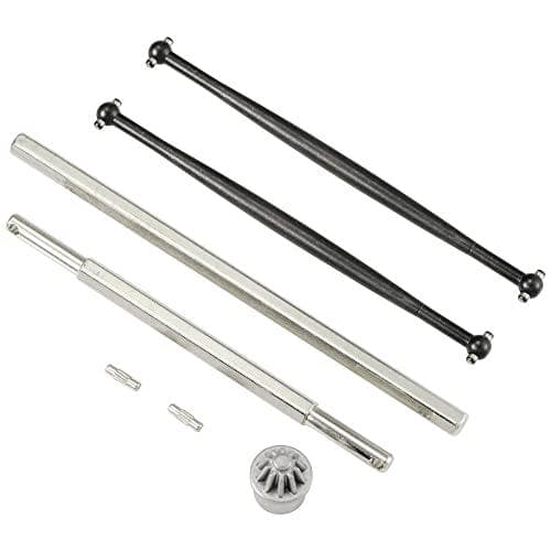 Reely RE-7706304 ersättningsdrivaxlar (RE-7706304)