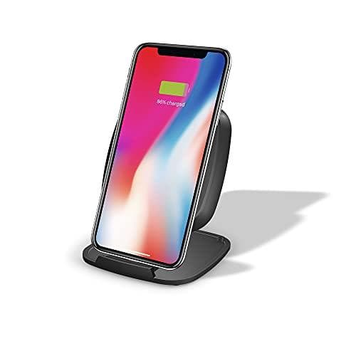 ZENS ZESC06B svart inomhusladdare för mobilenheter (ZESC06B/00)
