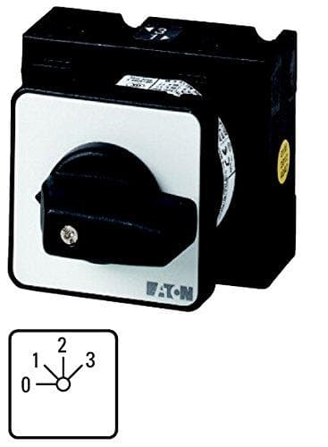 Eaton T3-5-15144/E trinkontakt 32 690 V 1 stk (004042)