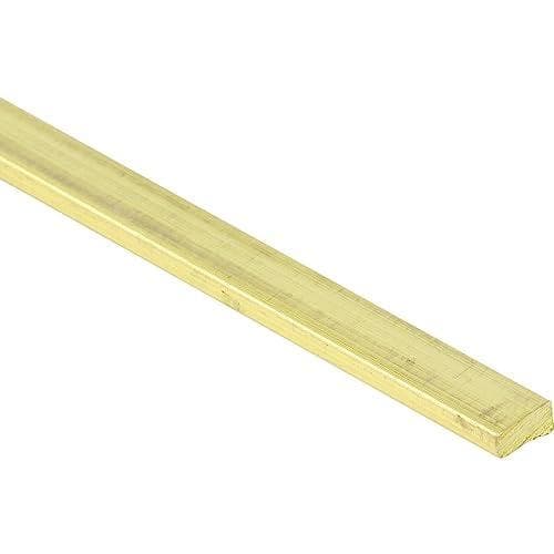 Reely Bronze plattstång (L x B x H) 500 x 4 x 1,5 mm 1 st (RE-7083978)