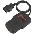 Pikkukuva 4 / 4: VOLTCRAFT OBD II -diagnostiikkatyökalu VC-OBD-9610 VC-13097390 1 kpl (VC-13097390)