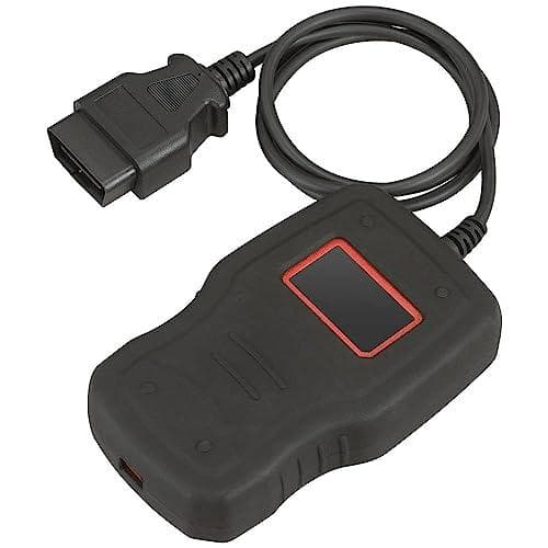 VOLTCRAFT OBD II -diagnostiikkatyökalu VC-OBD-9610 VC-13097390 1 kpl (VC-13097390)