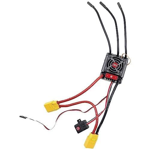 Reely RE-7867950 nopeudensäätimen varaosa (RE-7867950)