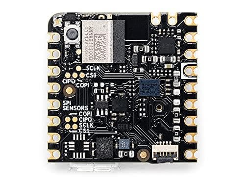 Arduino-levy ABX00061 (ABX00061)