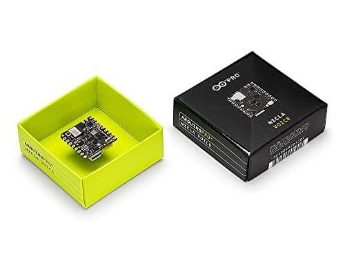 Arduino-levy ABX00061 (ABX00061)