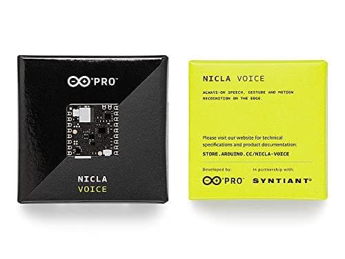 Arduino-levy ABX00061 (ABX00061)