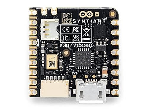 Arduino-levy ABX00061 (ABX00061)