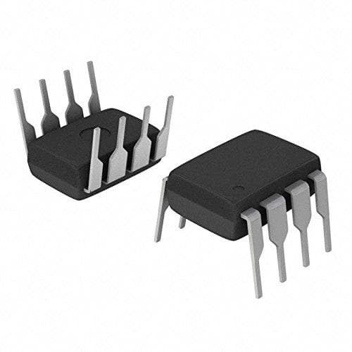 TC426CPA PMIC - Gate Driver Inverting Low-Side PDIP-8 (TC426CPA)